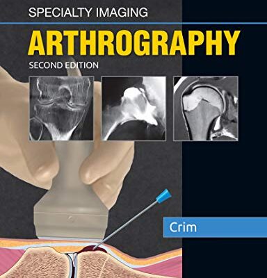 خرید و دانلود نسخه کامل کتاب Specialty Imaging: Arthrography