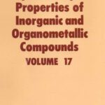 خرید و دانلود نسخه کامل کتاب Spect Properties inorganic & Organometallic Cmpds, Vol 17 (Spectroscopic Properties of Inorganic and Organometallic Compounds)