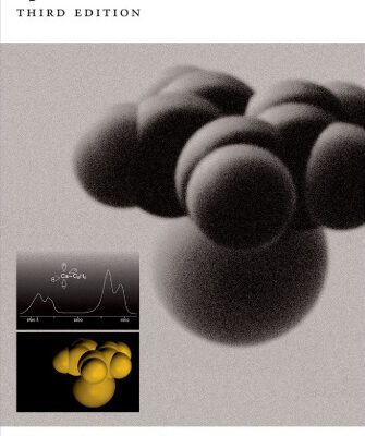 خرید و دانلود نسخه کامل کتاب Spectra of Atoms and Molecules