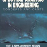 خرید و دانلود نسخه کامل کتاب Spectral Analysis in Engineering, Concepts and Case Studies
