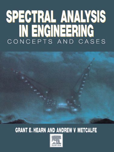 خرید و دانلود نسخه کامل کتاب Spectral Analysis in Engineering, Concepts and Case Studies_68be89fcd76fc.jpeg خرید و دانلود نسخه کامل کتاب Spectral Analysis in Engineering, Concepts and Case Studies