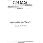 خرید و دانلود نسخه کامل کتاب Spectral Graph Theory