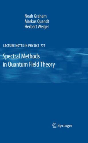 خرید و دانلود نسخه کامل کتاب Spectral Methods in Quantum Field Theory_68bddbe889348.jpeg خرید و دانلود نسخه کامل کتاب Spectral Methods in Quantum Field Theory