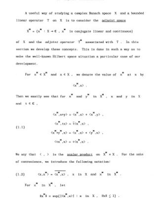 خرید و دانلود نسخه کامل کتاب Spectral perturbation and approximation with numerical experiments