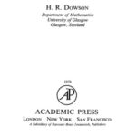 خرید و دانلود نسخه کامل کتاب Spectral Theory of Linear Operators