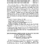 خرید و دانلود نسخه کامل کتاب Spectrographic Observations of Relative Motions in the Planetary Nebulae (1916)(en)(4s)