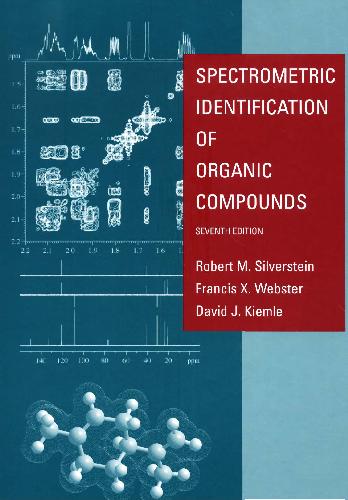 خرید و دانلود نسخه کامل کتاب Spectrometric Identification of Organic Compunds_68d2990283ed7.jpeg خرید و دانلود نسخه کامل کتاب Spectrometric Identification of Organic Compunds
