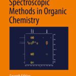 خرید و دانلود نسخه کامل کتاب Spectroscopic Methods in Organic Chemistry