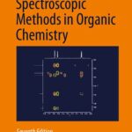 خرید و دانلود نسخه کامل کتاب Spectroscopic Methods in Organic Chemistry