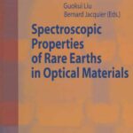 خرید و دانلود نسخه کامل کتاب Spectroscopic properties of Rare Earth Elements in optical materials