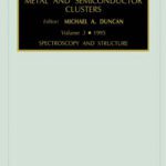 خرید و دانلود نسخه کامل کتاب Spectroscopy and Structure (Advances in Metal and Semiconductor Clusters)