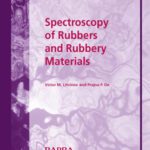 خرید و دانلود نسخه کامل کتاب Spectroscopy of Rubber and Rubbery Materials