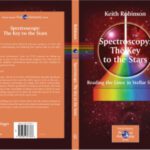 خرید و دانلود نسخه کامل کتاب Spectroscopy: The Key to the Stars: Reading the Lines in Stellar Spectra