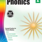 خرید و دانلود نسخه کامل کتاب Spectrum Phonics Grade 2