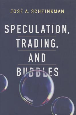 خرید و دانلود نسخه کامل کتاب Speculation, Trading, and Bubbles – Original PDF