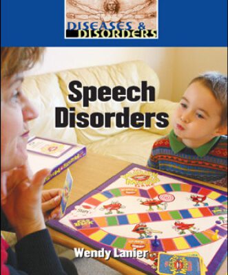 خرید و دانلود نسخه کامل کتاب Speech Disorders (Diseases and Disorders)