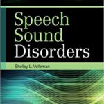 خرید و دانلود نسخه کامل کتاب Speech Sound Disorders – Original PDF