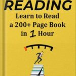 خرید و دانلود نسخه کامل کتاب Speed Reading: Learn to Read a 200+ Page Book in 1 Hour (Mental Performance) by Kam Knight