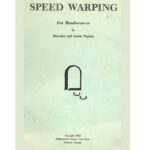 خرید و دانلود نسخه کامل کتاب Speed Warping for Handweavers