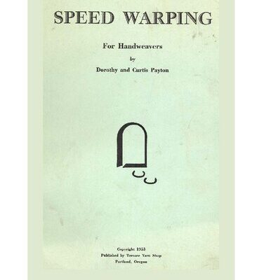 خرید و دانلود نسخه کامل کتاب Speed Warping for Handweavers