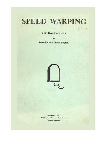 خرید و دانلود نسخه کامل کتاب Speed Warping for Handweavers_68d2f660a5cae.jpeg خرید و دانلود نسخه کامل کتاب Speed Warping for Handweavers
