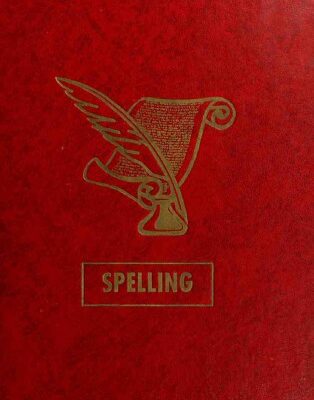 خرید و دانلود نسخه کامل کتاب Spelling Made Simple