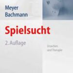 خرید و دانلود نسخه کامل کتاب Spielsucht: Ursachen und Therapie. 2. Auflage
