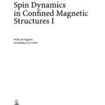 خرید و دانلود نسخه کامل کتاب Spin Dynamics in Confined Magnetic Structures I