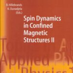 خرید و دانلود نسخه کامل کتاب Spin Dynamics in Confined Magnetic Structures II