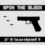 خرید و دانلود نسخه کامل کتاب Spin The Block