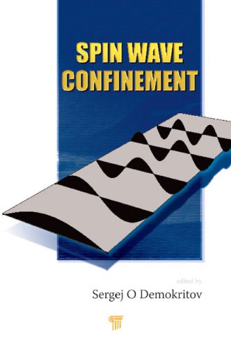 خرید و دانلود نسخه کامل کتاب Spin Wave Confinement_68bf21caf36f2.jpeg خرید و دانلود نسخه کامل کتاب Spin Wave Confinement