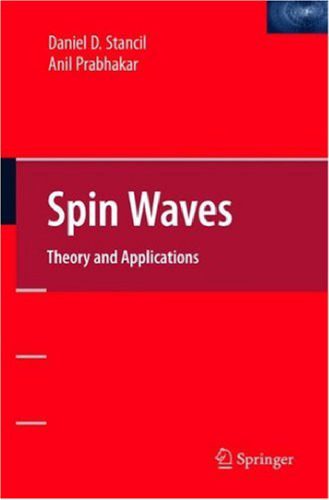 خرید و دانلود نسخه کامل کتاب Spin waves: theory and applications_68be99c1c2f70.jpeg خرید و دانلود نسخه کامل کتاب Spin waves: theory and applications