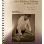 خرید و دانلود نسخه کامل کتاب Spinal Adjustment Technique – The Chiropractic Art for Macquarie University Students