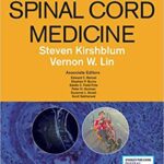 خرید و دانلود نسخه کامل کتاب Spinal Cord Medicine 3 edition