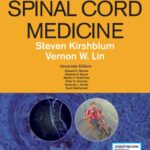 خرید و دانلود نسخه کامل کتاب Spinal Cord Medicine