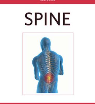 خرید و دانلود نسخه کامل کتاب Spine: Rehabilitation Medicine Quick Reference Series