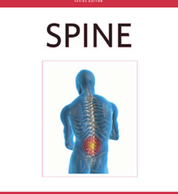 خرید و دانلود نسخه کامل کتاب Spine: Rehabilitation Medicine Quick Reference Series