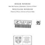 خرید و دانلود نسخه کامل کتاب Spinors and space-time: Two-spinor calculus and relativistic fields PGr