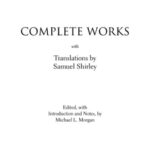 خرید و دانلود نسخه کامل کتاب Spinoza: Complete Works