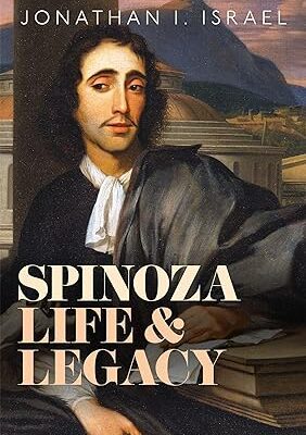 خرید و دانلود نسخه کامل کتاب Spinoza, Life and Legacy – Pdf
