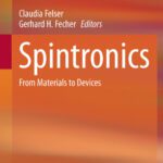 خرید و دانلود نسخه کامل کتاب Spintronics: From Materials to Devices