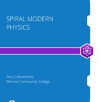 خرید و دانلود نسخه کامل کتاب Spiral Modern Physics