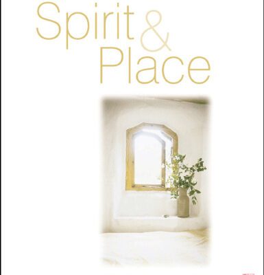 خرید و دانلود نسخه کامل کتاب Spirit and Place