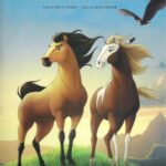 خرید و دانلود نسخه کامل کتاب Spirit – Stallion Of The Cimarron