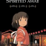 خرید و دانلود نسخه کامل کتاب Spirited Away