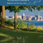 خرید و دانلود نسخه کامل کتاب Spirits of Earth: The Effigy Mound Landscape of Madison and the Four Lakes (Wisconsin Land and Life)