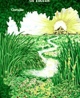 خرید و دانلود نسخه کامل کتاب Spiritual Properties of Herbs