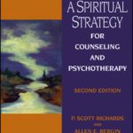 خرید و دانلود نسخه کامل کتاب Spiritual Strategy For Counseling And Psychotherapy