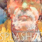 خرید و دانلود نسخه کامل کتاب Splash 12: Celebrating Artistic Vision