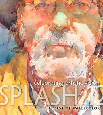 خرید و دانلود نسخه کامل کتاب Splash 12: Celebrating Artistic Vision